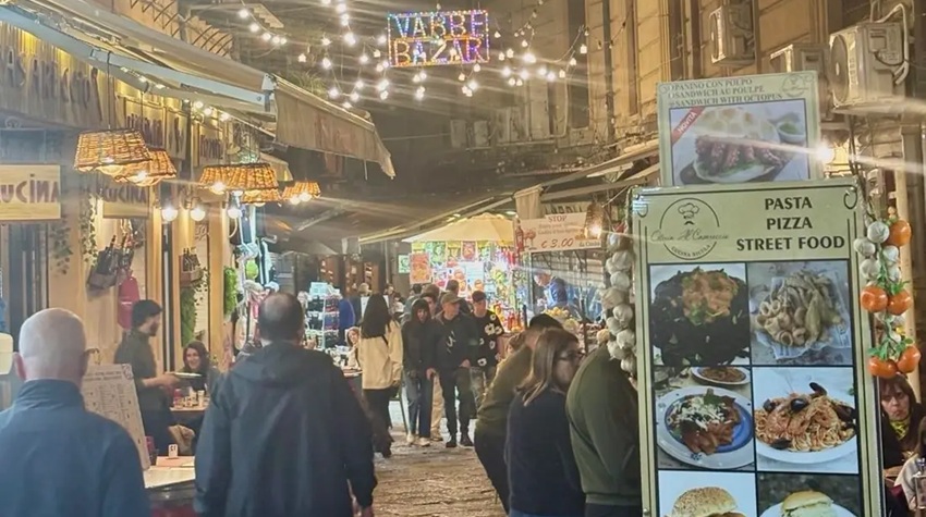 PALERMO BEZ FILTERA